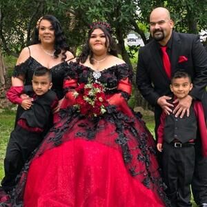 Meet your Posher, Erica